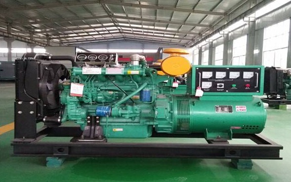 海棠湾镇常柴400kw大型柴油发电机组