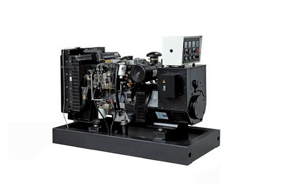 海棠湾镇科克150kw大型柴油发电机组