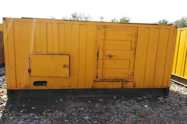 海棠湾镇发电机出租