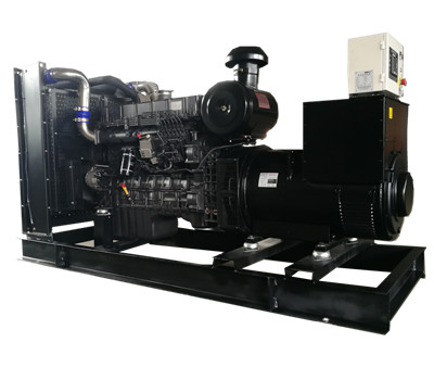 海棠湾镇上柴柴油发电机组50KW-700KW
