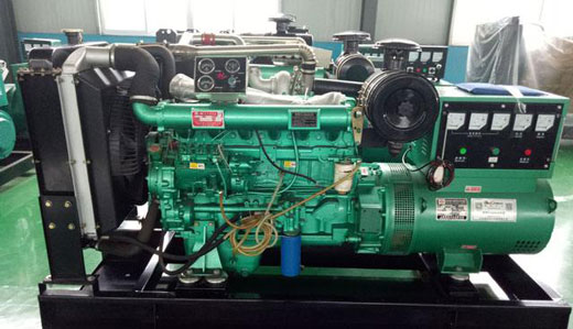 海棠湾镇发电机不发电的原因