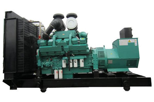 海棠湾镇柴油发电机组