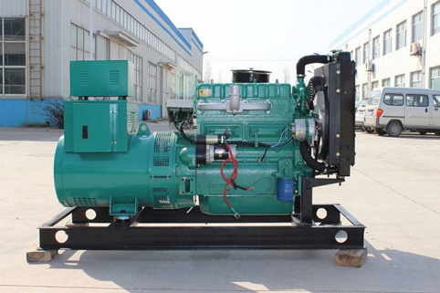 海棠湾镇小型柴油发电机