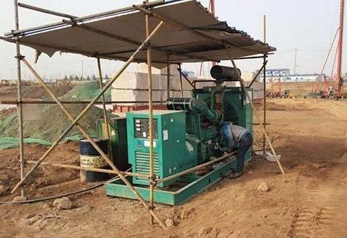 海棠湾镇发电机出租