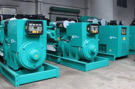 海棠湾镇柴油发电机