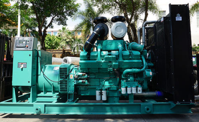 海棠湾镇柴油发电机