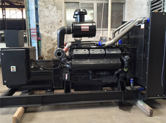 海棠湾镇柴油发电机