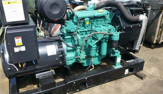 海棠湾镇柴油发电机