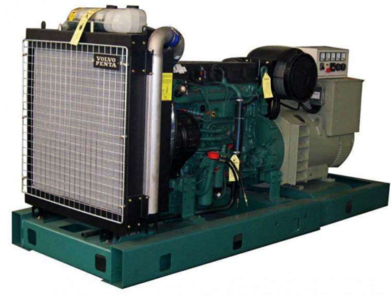 海棠湾镇柴油发电机