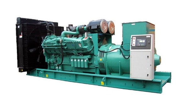 海棠湾镇全新常柴200kw大型柴油发电机组